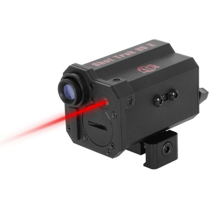 Видеокамера ATN SHOT TRAK-X HD () SOGCSHTR2